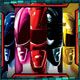 Power Rangers Race Game