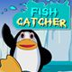 Fish Catcher Game