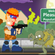 Zombie Attack Game