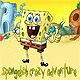 SpongeBob Crazy Adventure Game
