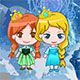 Frozen Elsa Magic Adventure