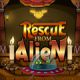 Rescue From Alien Game