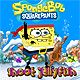 SpongeBob Shoot Jellyfish Game
