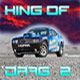 King Of Drag 2 Game