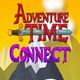 Adventure Time Connect Game