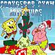 SpongeBob Snow Adventure Game