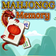 Mahjongg Memory Game