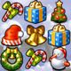 Winter Slider Game