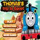 Thomas Trip To Egypt Game