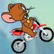 Tom And Jerry Moto