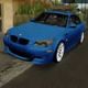 BMW M5 E60 Puzzle