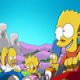 Simpsons 3d Kart