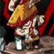 KUNG FU RABBIT