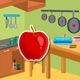 Finding Sweet Apples Game