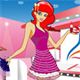 Beauty Advancer Dress Up