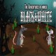 Adventures Of Mouse Black and White Game