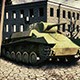 Army Parking Mania Game