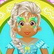 Baby Daisy Face Painting Game