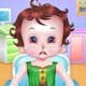 Baby Lisi Hospital Care Game