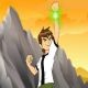 Ben 10 Alien Attack Game