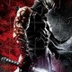 Bloody Ninja Jigsaw Game