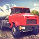 Cargo Lumber Transporter 3 Game