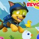 Chase Paw Patrol Farm Revolution - Free  game