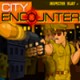 City encounter Game