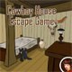 Cowboy House Escape Game