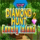 Diamond Hunt 2 Lonely Island Game