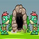 Dino Meat Adventure 2 Game