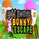 Egg House Bunny Escape