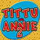 EnaTittu And Annie 2 Game