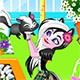 Enchantimals Garden Decor - Free  game