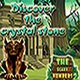 EscapeGames Crystal Stone Game