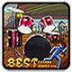 Escape From Drummer House Game