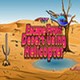 Escape From desert using helicopter Game