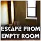 Escape-from-empty-room Game