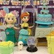 Frozen Princess Birthday Party