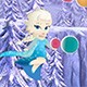 Frozen Zuma Game