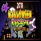 Halloween Escape 2018 Chapter 4