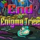 Halloween Escape Game - End Of Enigma Tree