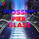 Halloween Escape Game - Crossing Pier Glass Game