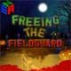 Halloween Freeing The Field Guard