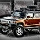 Hummer H3 Puzzle