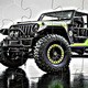 Jeep Trailcat