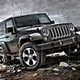 Jeep Wrangler Puzzle