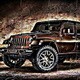 Jeep Wrangler Sundancer Game