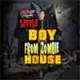 KNF Escape Little BOY from Zombie HOUSE Game