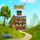 KNF Village Rescue Dog Game